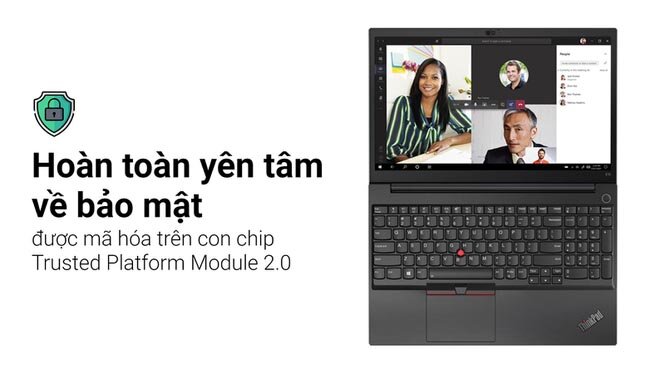Laptop Lenovo Thinkpad E15 G4