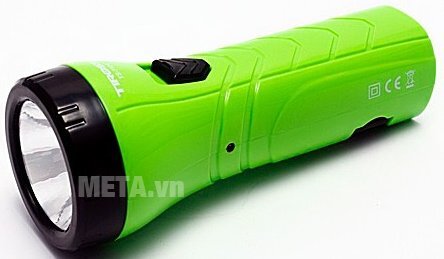 Đèn pin sạc điện Tiross TS-1124
