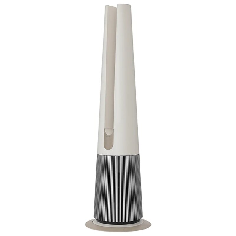 Máy lọc không khí LG Puricare Aero Tower Hit Be FS15GPBK0