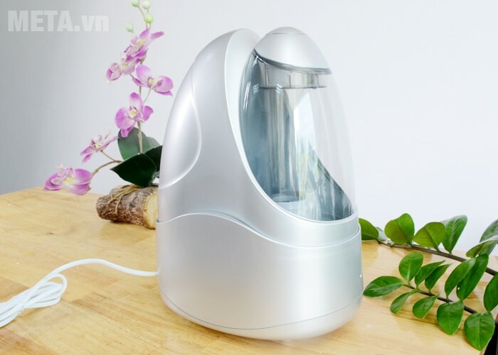 Máy tạo độ ẩm trong phòng Medisana UHW