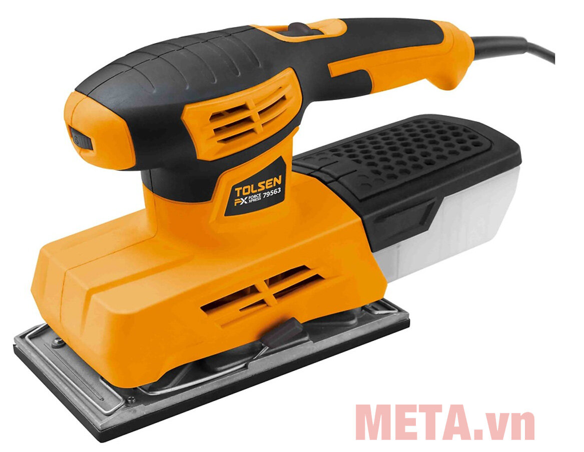 Máy chà nhám Tolsen 79563
