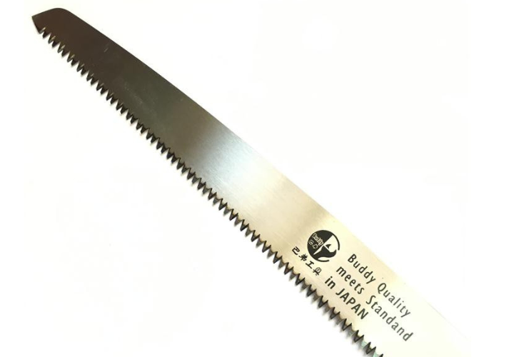 Cưa cắt cành cao cấp 350mm hàng Đài Loan Buddy BC0038