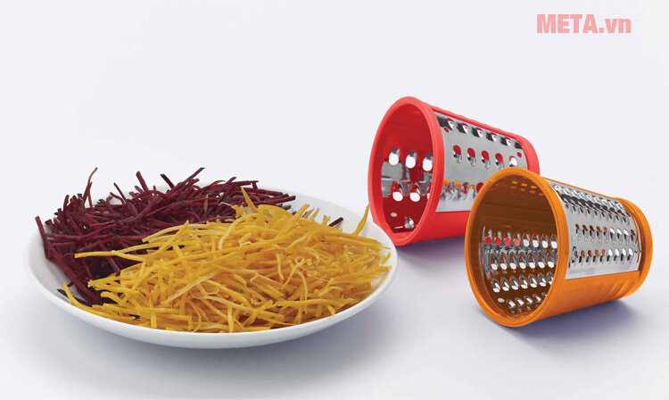 Máy gọt rau củ Ariete MOD 1791 Máy gọt rau củ Ariete MOD 1791