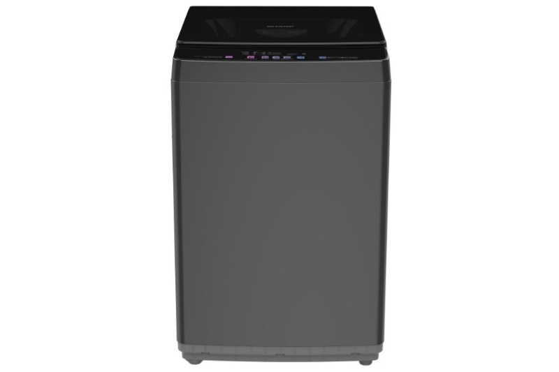 Máy giặt Sharp 12 kg ES-TN121EN-DG 2 Máy giặt Sharp 12 kg ES-TN121EN-DG