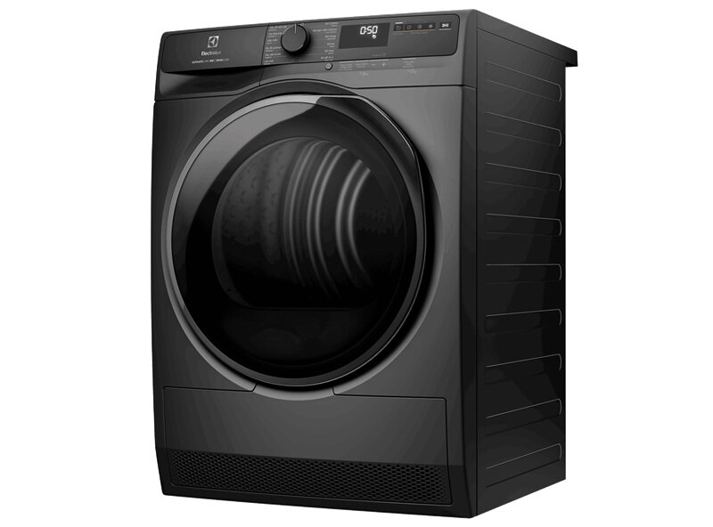 Máy sấy bơm nhiệt Electrolux UltimateCare 8 kg EDH803J5SC/EDH803J5WC