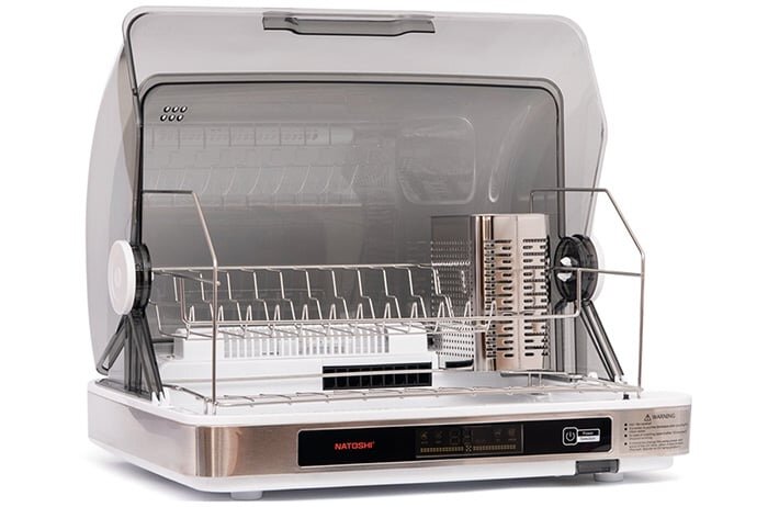 Sản phẩm mang lại sự an toàn trong từng bữa cơm 