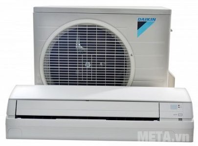 Điều hòa Daikin Inverter 3HP FTKS71GVMV/RKS71GVMV