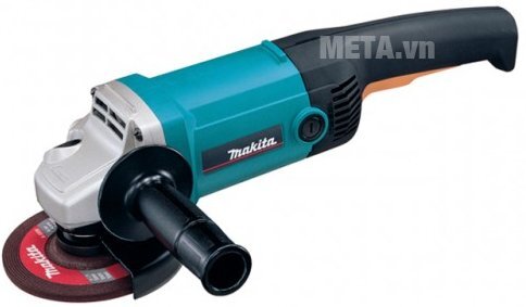 Máy mài góc Makita 9015B Máy mài góc Makita 9015B