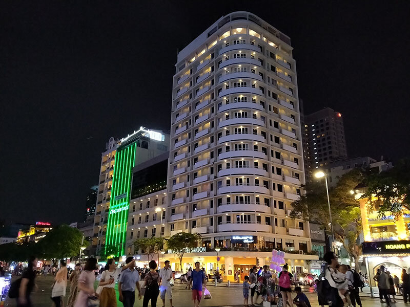 Điện thoại Oppo A5 - 4GB RAM, 64GB, 6.5 inch