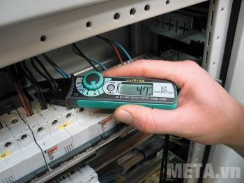 Ampe kìm Kyoritsu 2300R Ampe kìm Kyoritsu 2300R