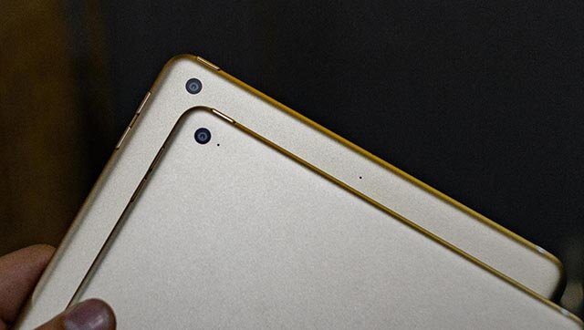 Máy tính bảng iPad Wifi 128GB (2017)