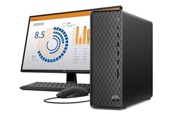 vi xử lý HP S01-pF1145d