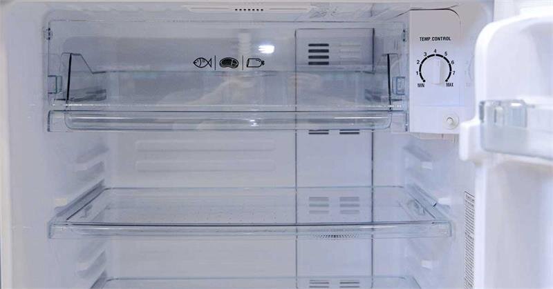 Tủ Lạnh Aqua AQR-S190DN - 180 Lít