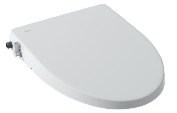 Nắp bồn cầu vệ sinh thông minh Inax CW-S15VN