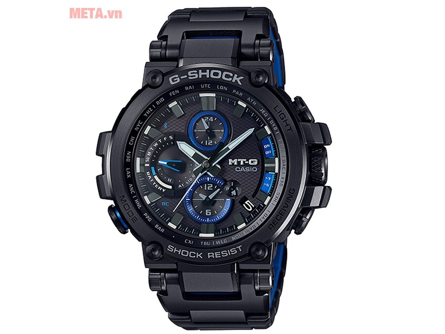 Đồng hồ G-Shock MTG-B1000BD-1ADR