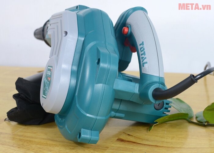 Máy thổi bụi Total TB2086