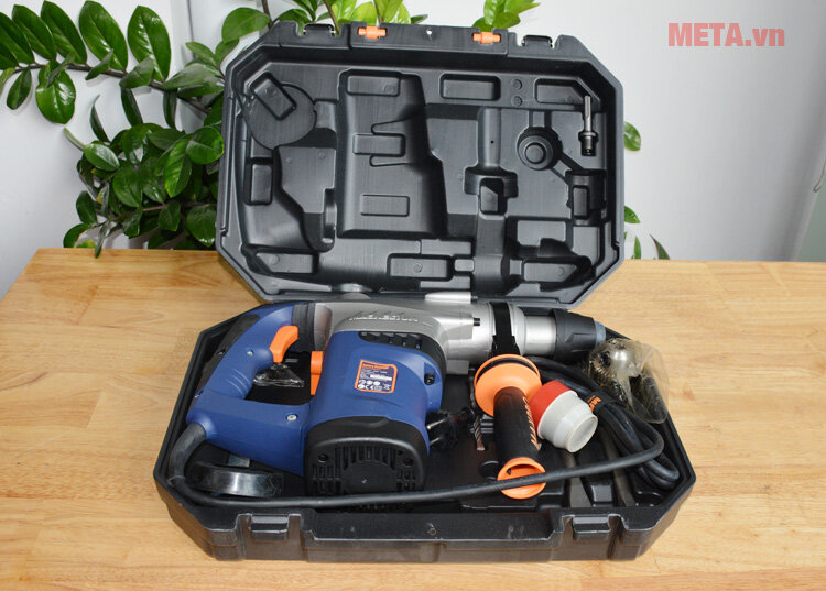 Máy khoan búa Maxpro MPRH1250/32V