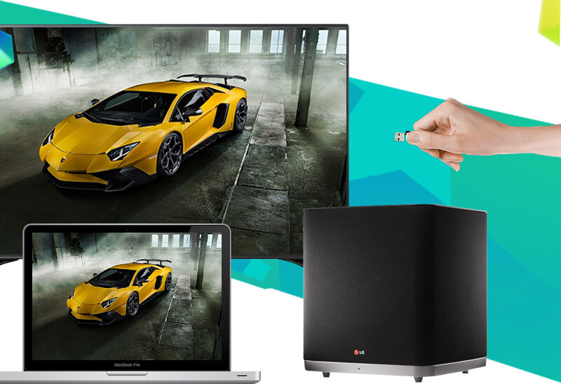Smart Tivi LG 43 inch 43LH600T Smart Tivi LG 43 inch 43LH600T