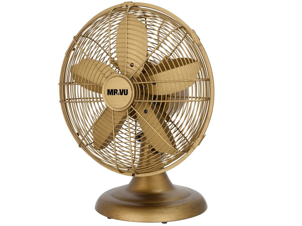 Quạt bàn Memory kiểu cổ Quạt bàn