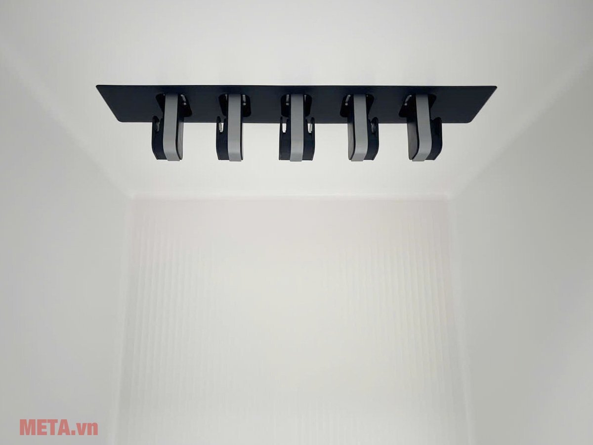 Tủ chăm sóc quần áo thông minh LG Styler SC5MNR4G