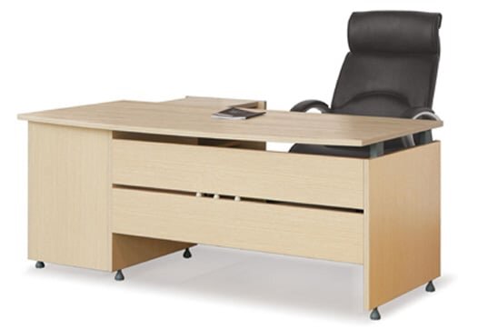 Dễ dàng kết hợp với dòng ghế làm việc giám đốc Dễ dàng kết hợp với dòng ghế làm việc giám đốc