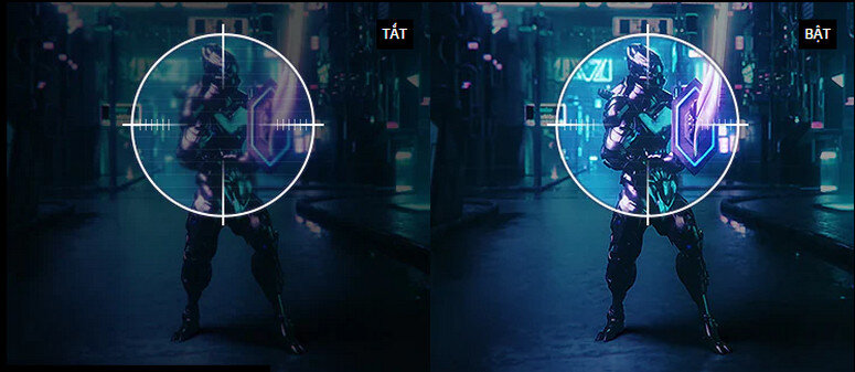 Màn hình LG 32GP850-B