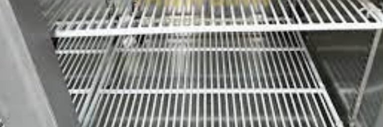 Bàn mát Sanden 2 cánh 235 lít SCR2-1206AR