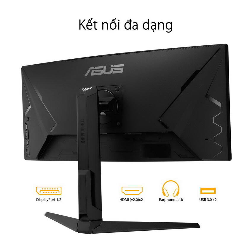 Màn hình Asus VG30VQL1A 4