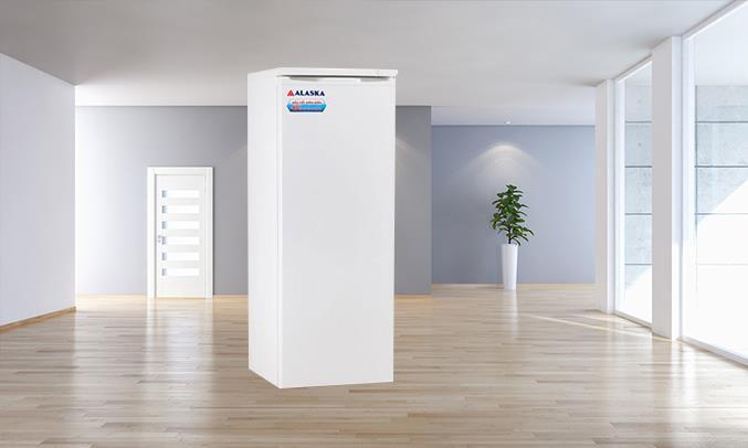 Tủ đông Alaska IF-21 210L Tủ đông Alaska IF-21 210L