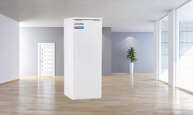 Tủ đông Alaska IF-21 210L Tủ đông Alaska IF-21 210L