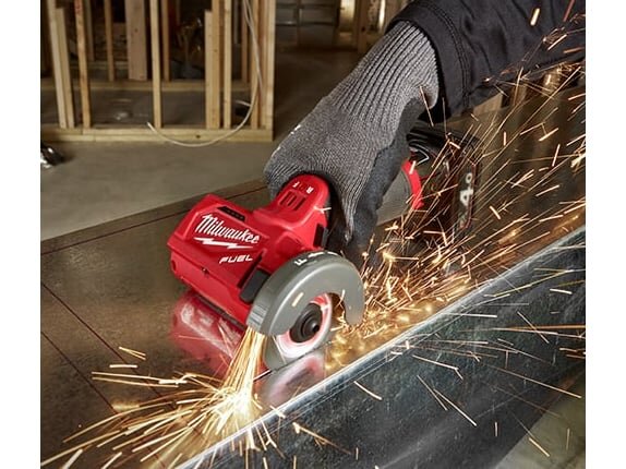 Milwaukee M12 FCOT-0X