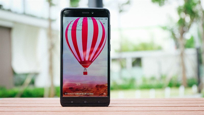 Điện thoại Xiaomi Redmi 4X Điện thoại Xiaomi Redmi 4X