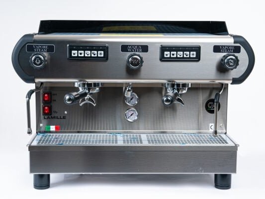 Máy pha cà phê La Nuova Era LaMille (L1000)