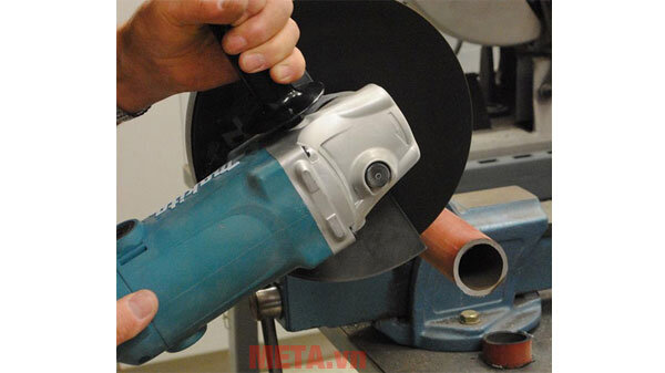 Máy mài góc Makita GA9030 Máy mài góc Makita GA9030