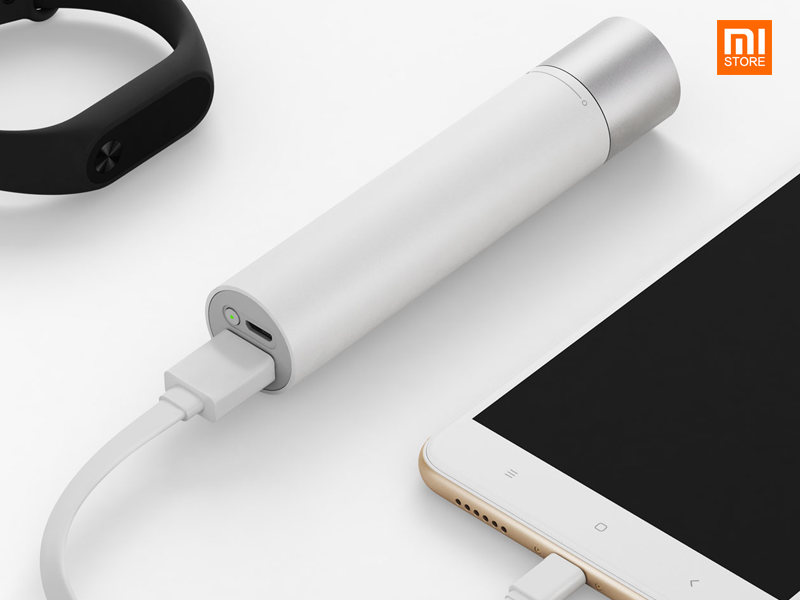 Mi Flashlight Mi Flashlight