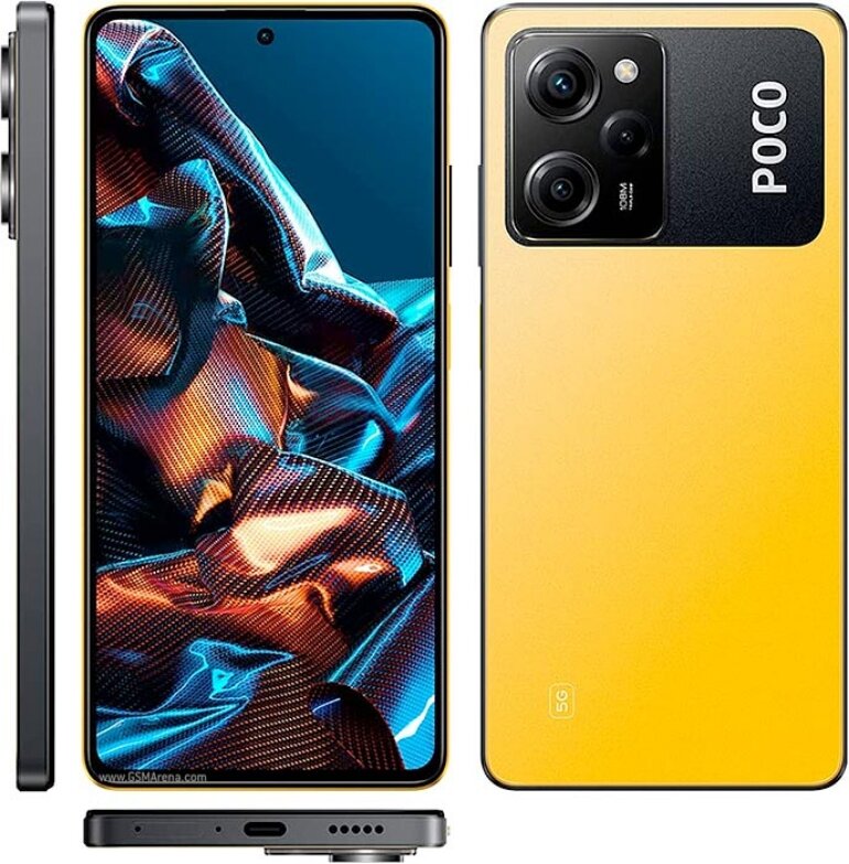 Poco X5 Pro 6GB/128GB
