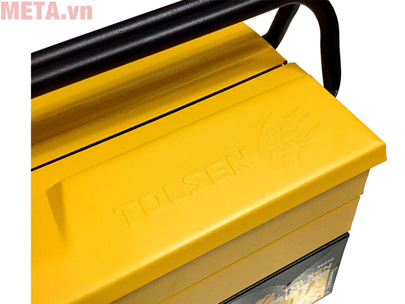 Thùng đồ nghề Tolsen 80212