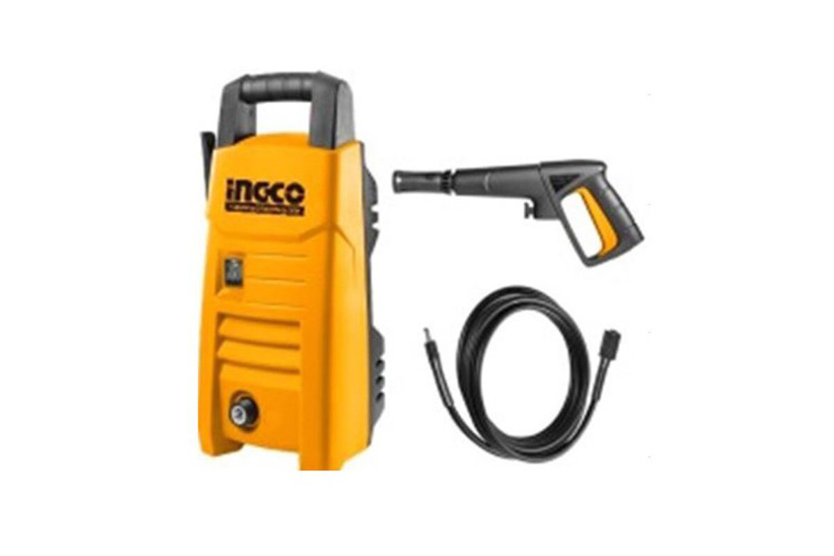 Máy xịt rửa INGCO HPWR12001