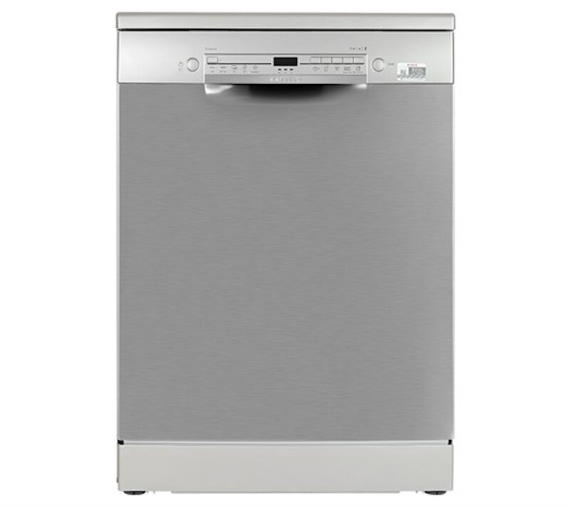 Máy rửa bát Bosch SMS2ITI12E sở hữu thiết kế độc lập gọn gàng và thời trang