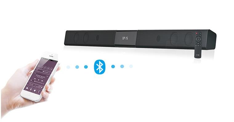 Loa SoundBar Fenda T-160X
