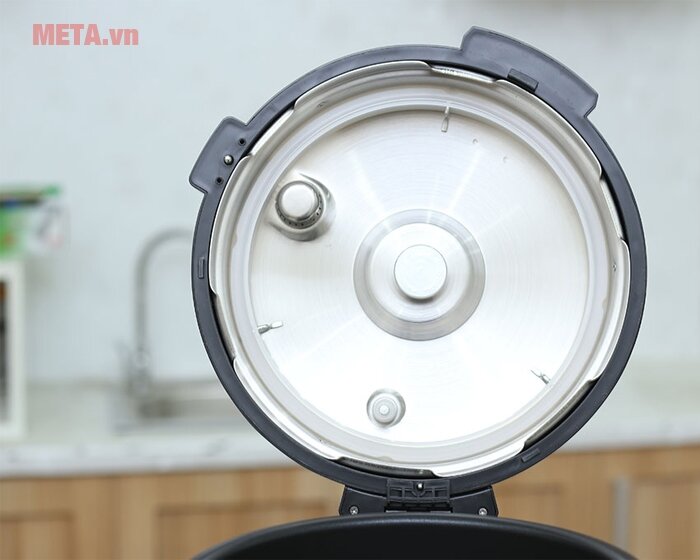 Nồi áp suất Sanaky SNK-64C