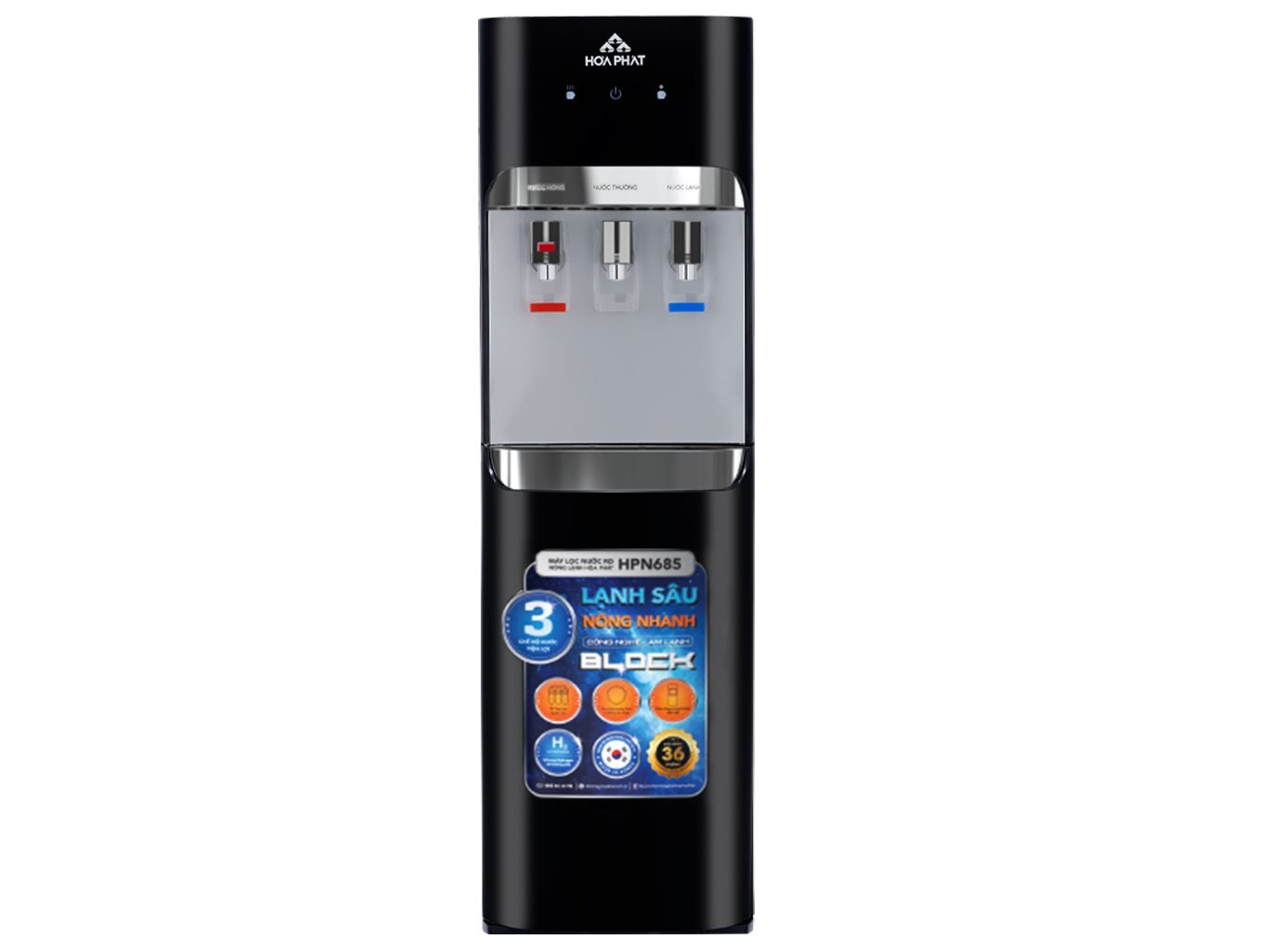 Hòa Phát HPN685