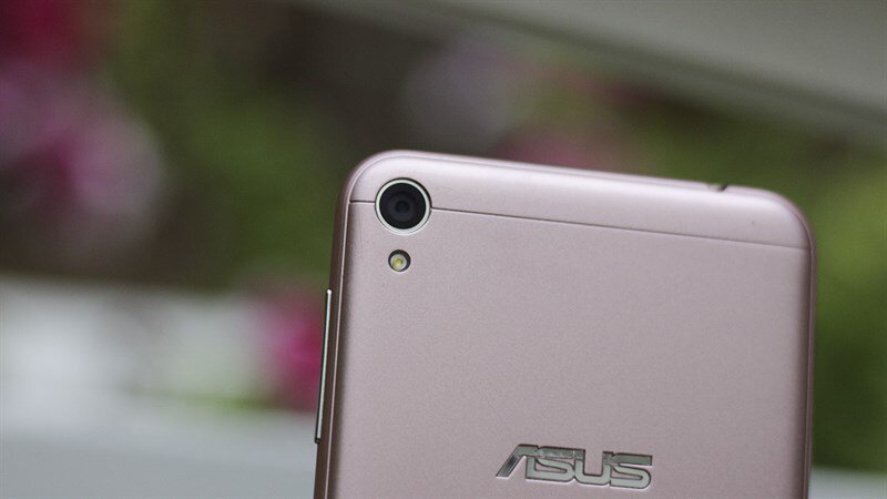 Trên tay Zenfone Live Trên tay Zenfone Live