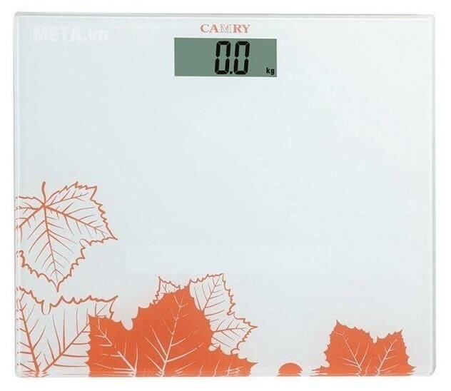 Cân điện tử Camry EB9360-S646 Cân điện tử Camry EB9360-S646
