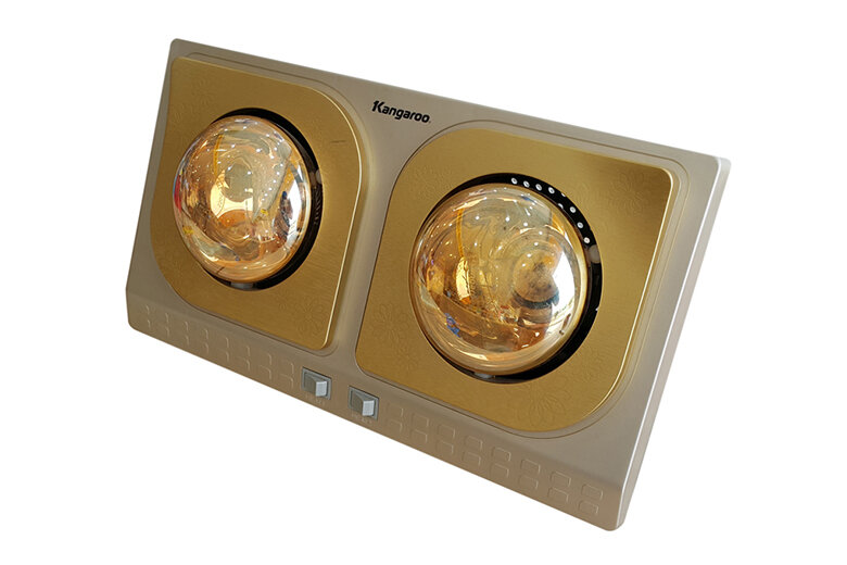 Đèn sưởi Kangaroo KG248