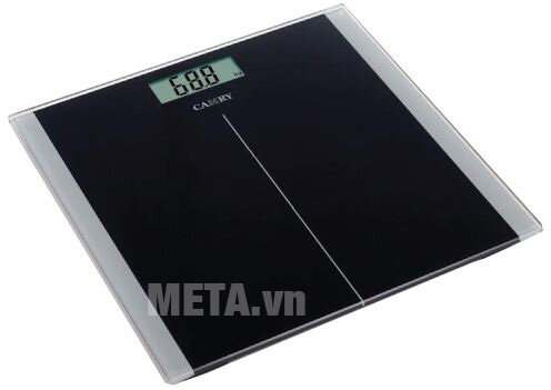 Cân sức khỏe điện tử mặt kính Camry EB9380-S744