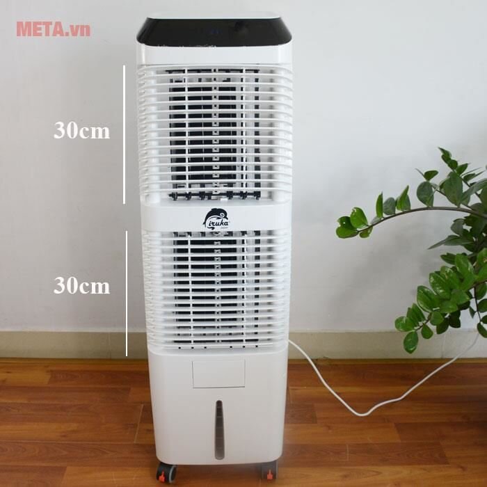 Máy làm mát không khí iruka I-95