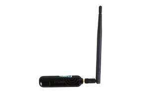 Card mạng USB chuẩn N DLink DWA137 150Mbps Card mạng USB chuẩn N DLink DWA137 150Mbps