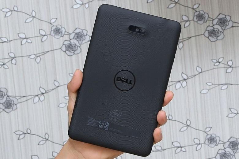 Máy tính bảng Dell Venue 7 3740 Wifi Máy tính bảng Dell Venue 7 3740 Wifi