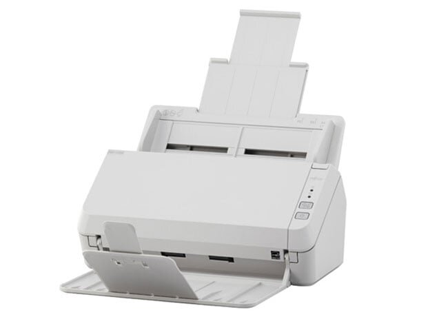 Fujitsu SP1120N thiết kế nhỏ gọn Fujitsu SP1120N